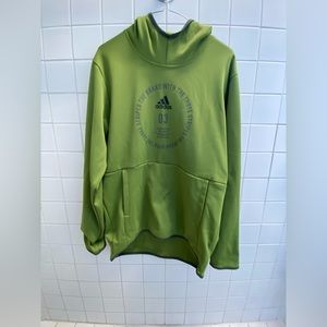Adidas Hoodie Sweatshirt
